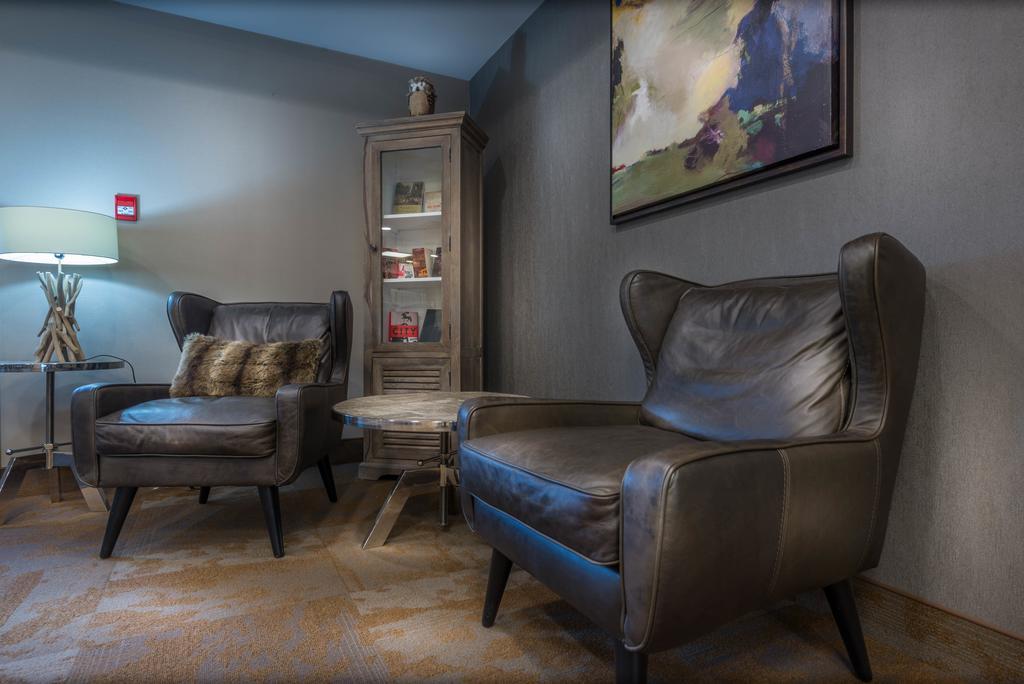 Timber Ridge Inn And Suites Fox Creek Zewnętrze zdjęcie