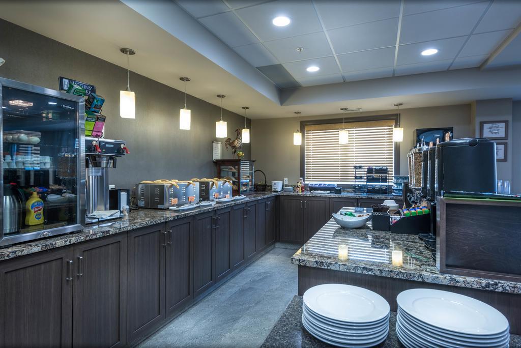 Timber Ridge Inn And Suites Fox Creek Zewnętrze zdjęcie