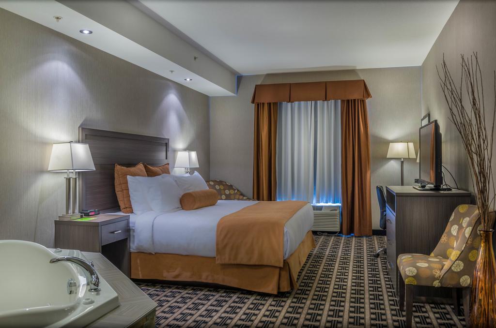 Timber Ridge Inn And Suites Fox Creek Pokój zdjęcie