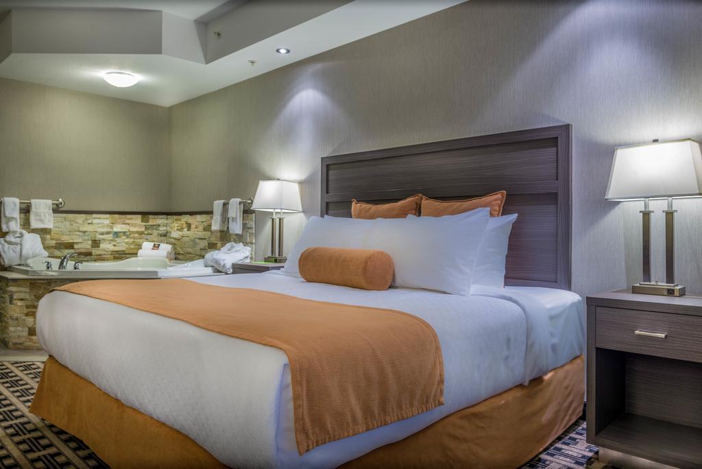 Timber Ridge Inn And Suites Fox Creek Pokój zdjęcie